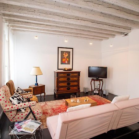 Ada Canal House Chioggia Bagian luar foto