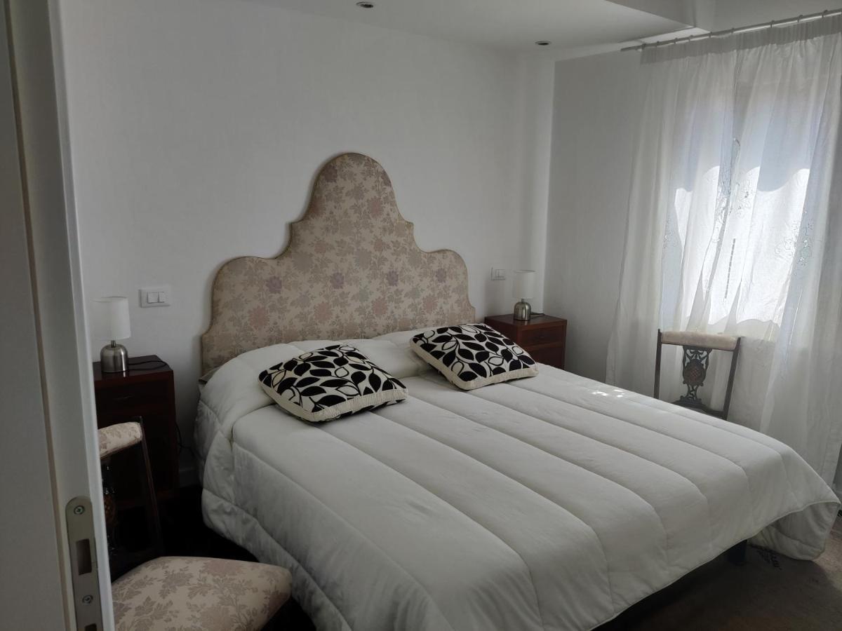 Ada Canal House Chioggia Bagian luar foto