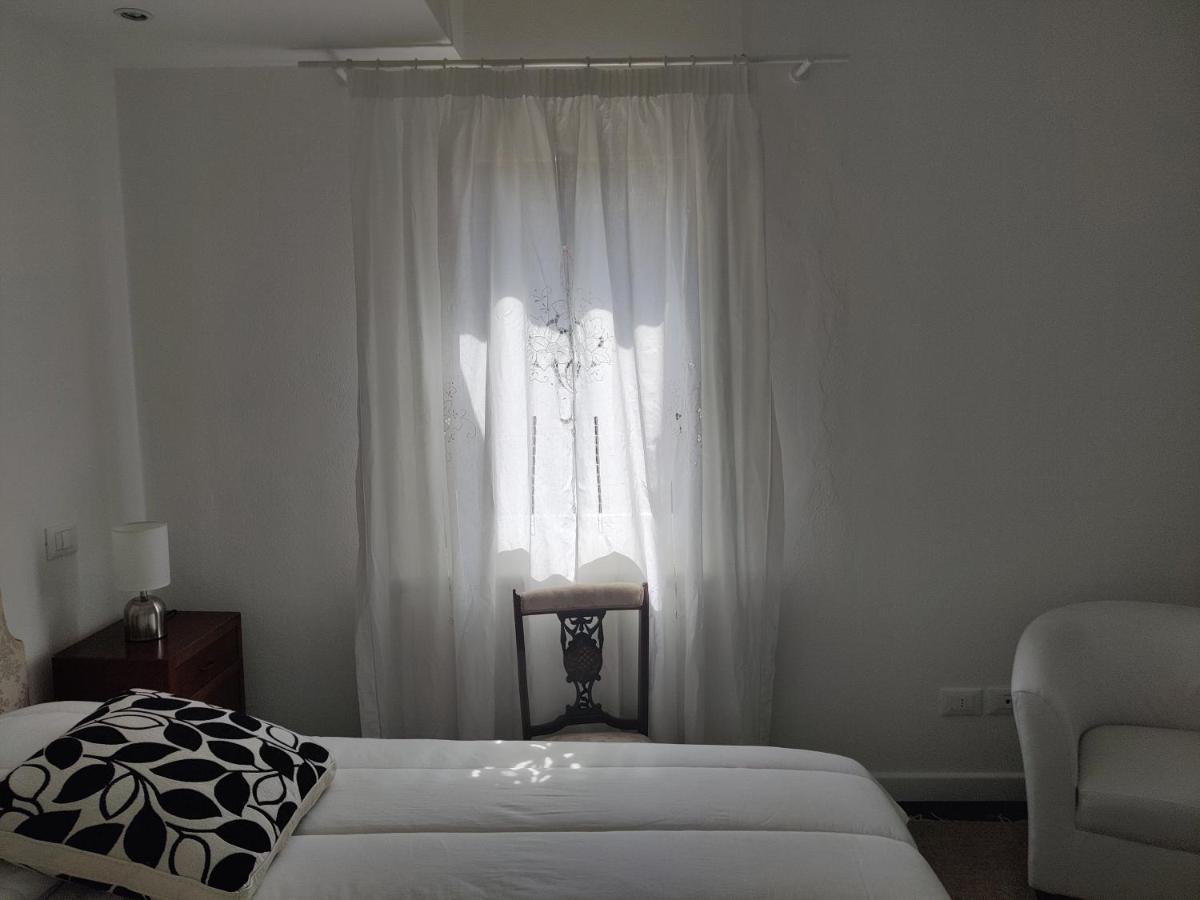 Ada Canal House Chioggia Bagian luar foto