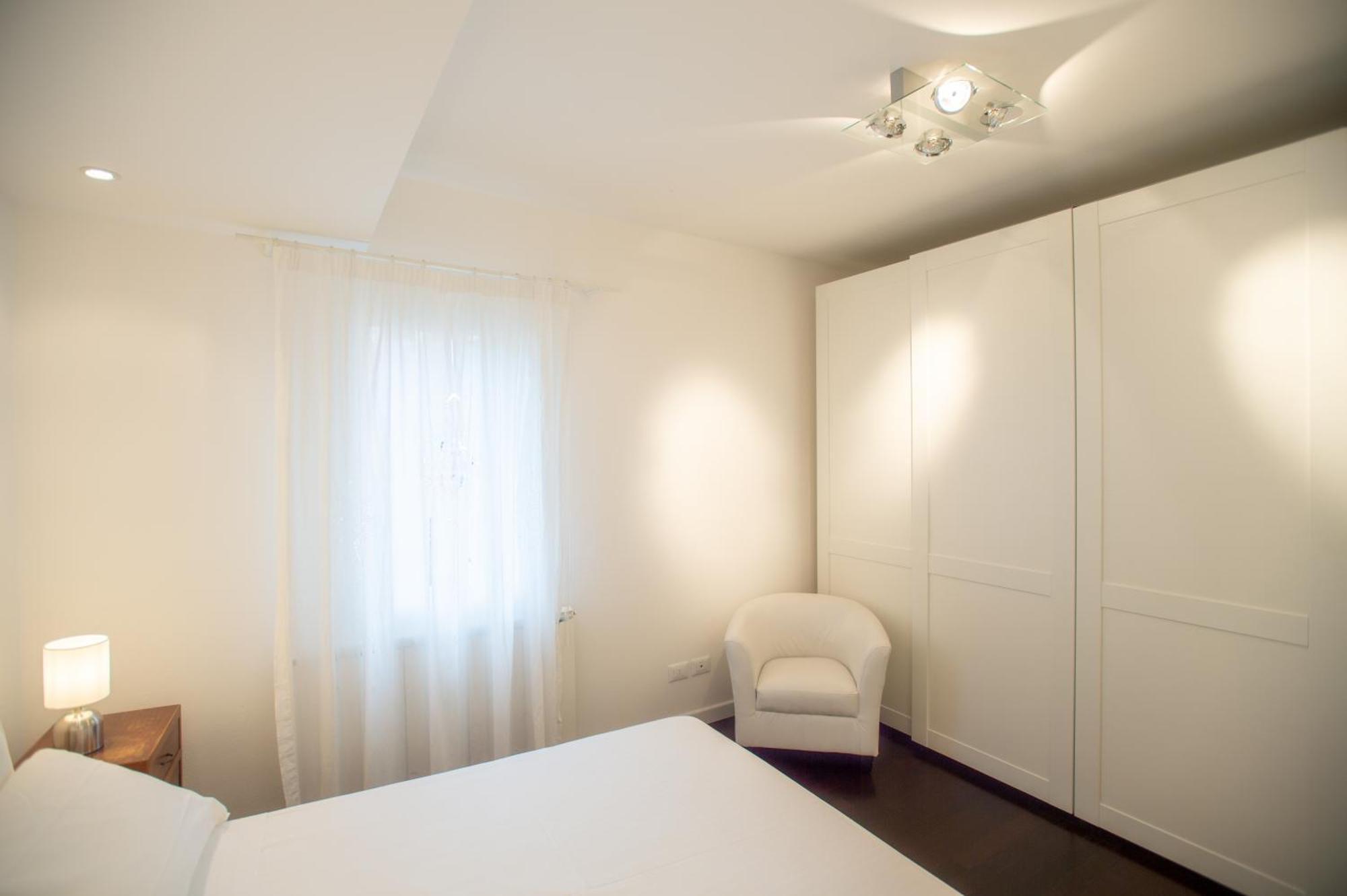 Ada Canal House Chioggia Bagian luar foto