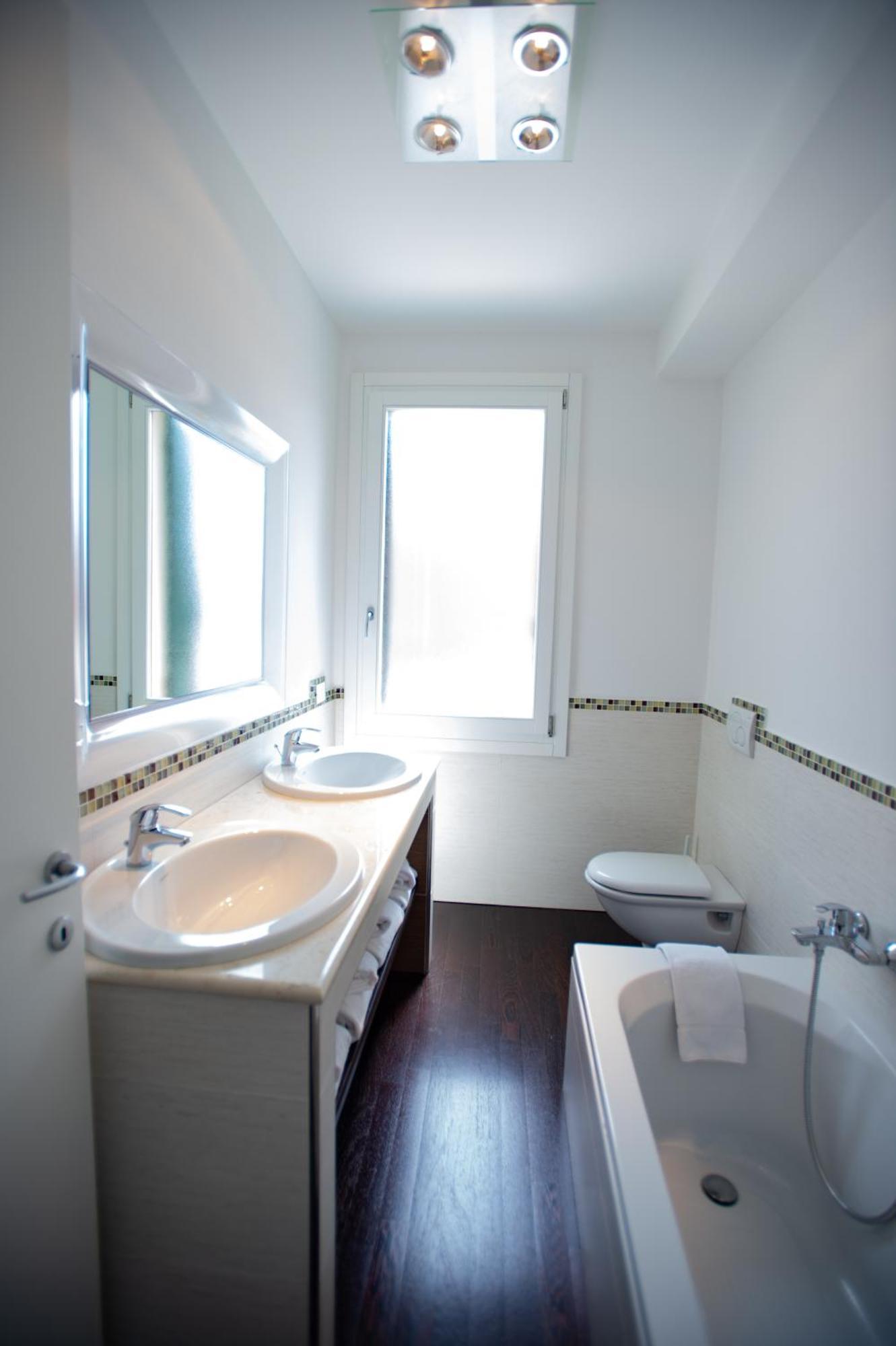 Ada Canal House Chioggia Bagian luar foto